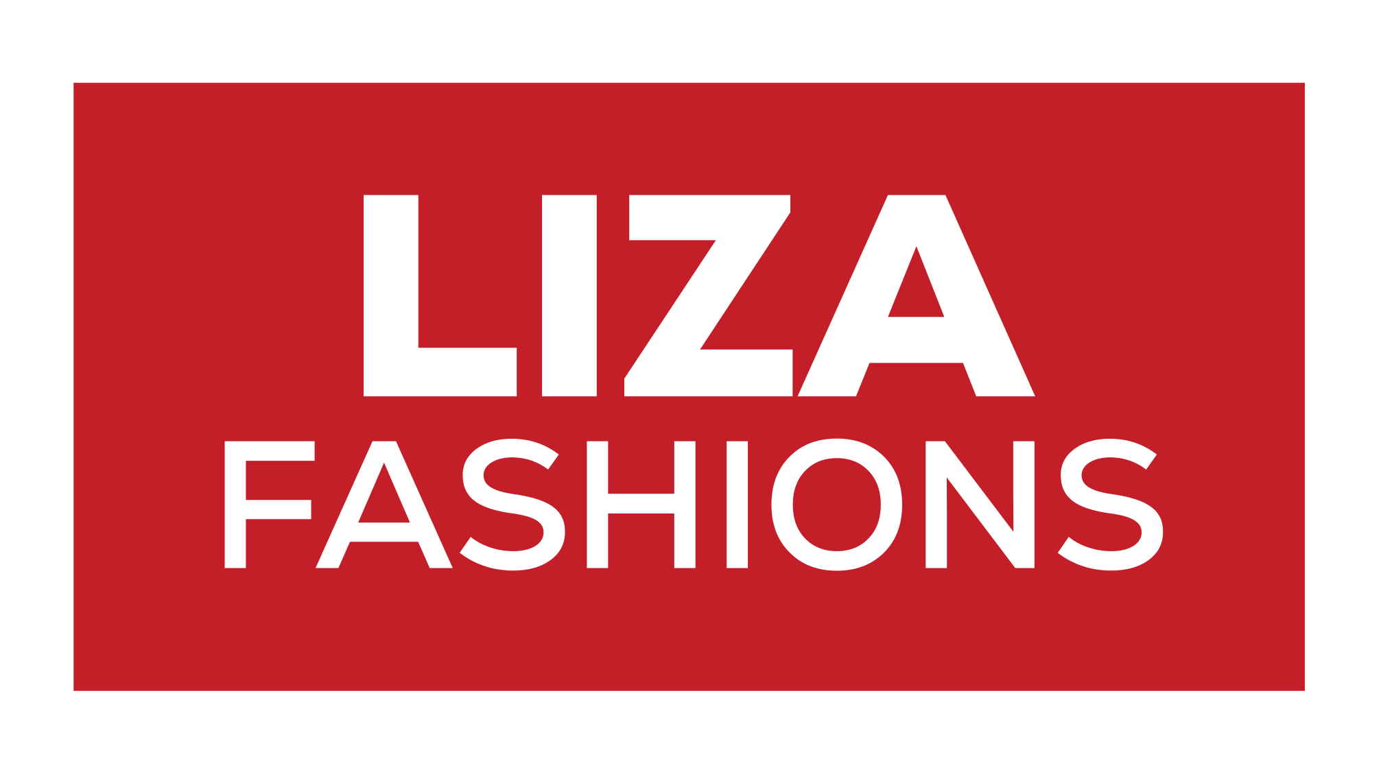 Liza Fashions logo